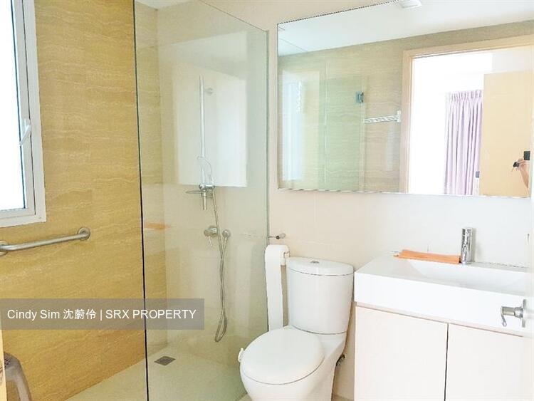 Waterview (D18), Condominium #490633621